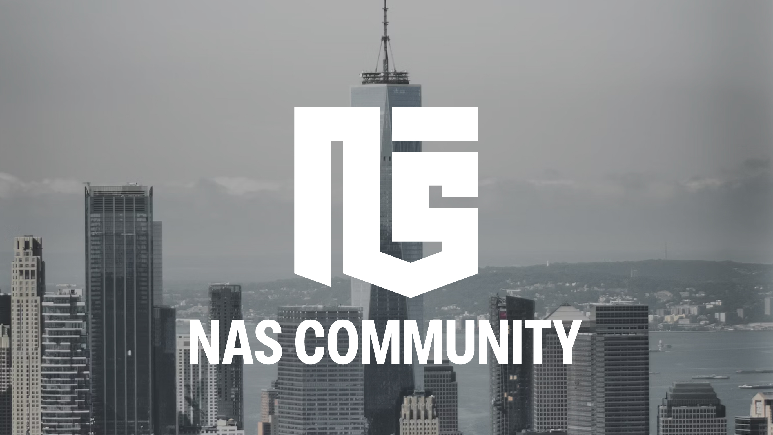 NAS Community